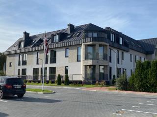 Zane's apartment - Valmiera - 0