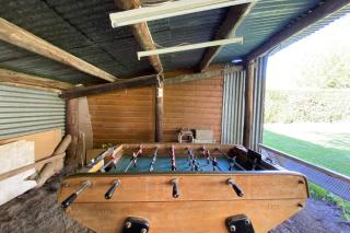 T2 ensoleillé. Terrasse et vaste jardin commun - Cauterets - 4