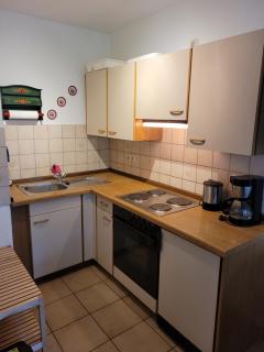 Ferienwohnung Steibis / Allgäu - 1