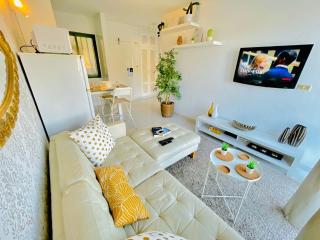 THE MALIBU HOLIDAY CLUB SUITE - PUERTO RICO - 4