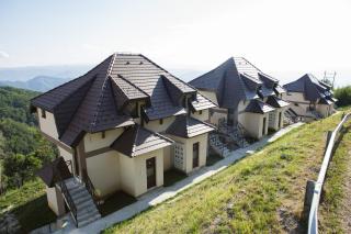 Dvori Sky View E13 Kopaonik - free private parking - 6