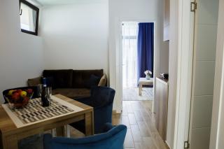 Dvori Sky View E13 Kopaonik - free private parking - 5