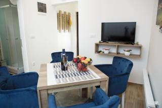 Dvori Sky View E13 Kopaonik - free private parking - 4