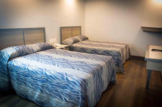 Hotel Antas - Ciudad de México - 1
