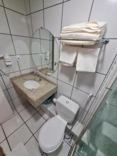 Quarto em Gran Lençóis Flat Residence - Barreirinhas - 1