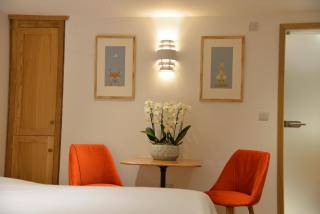 Thatchcombe B&B - Wantage - 3