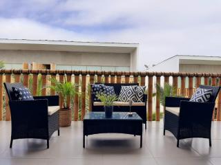 Departamento Las Palmeras de Bocapan 308 - Tumbes - 6