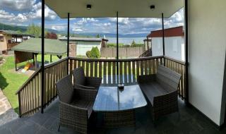 Chata Thermal House - 3