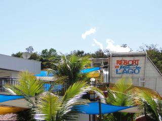 Resort do Lago Caldas Novas - Caldas Novas - 0
