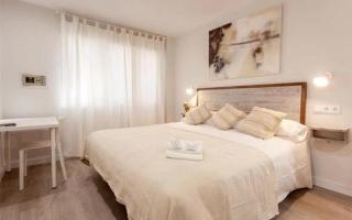 Hotel Prada. - Gijón - 7