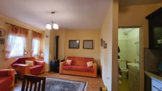 Cozy Flat - 5
