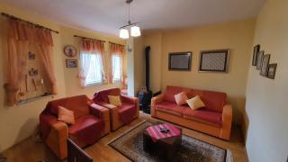 Cozy Flat - 4