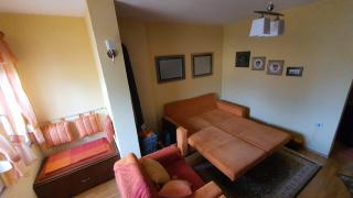 Cozy Flat - 1