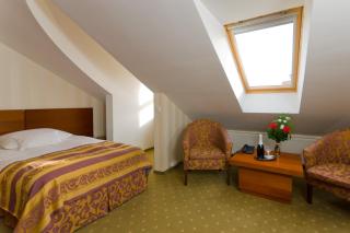 Pension Palazzo - Sibiu - 2