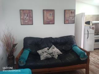 Casa Roma - Villa Carlos Paz - 1