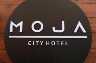 Moja City Hotel - Estambul - 3
