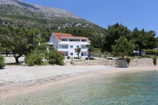 Apartments by the sea Kuciste - Perna, Peljesac - 4545 - 4