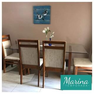 Apartamento de 3 quartos no Marina Clube - Cabo Frio - 6