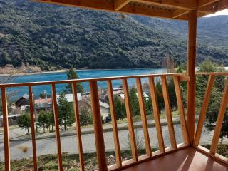 Bona Vista - Puerto Bertrand - 2