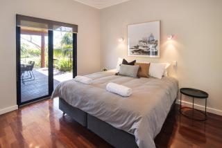 Margaret River Manor - Margaret River - 4