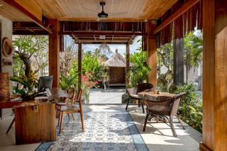 Vije Boutique Resort & Spa - Ubud - 1
