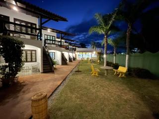 MUTA PRAIA HOTEL - Porto Seguro - 5