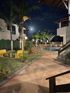 MUTA PRAIA HOTEL - Porto Seguro - 6