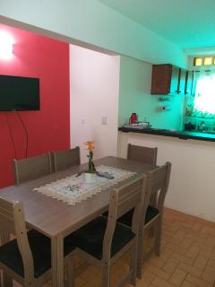 Departamento 3A - Puerto Iguazú - 1
