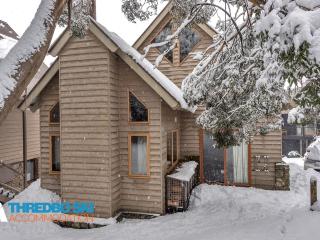 Granite Peaks 1 - Thredbo - 1
