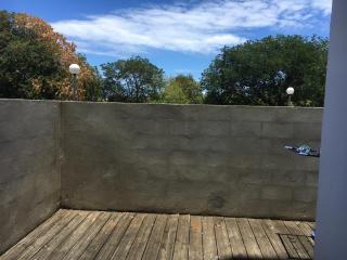 croix sud T2 rdc terrasses jardinet 56m2 - 3