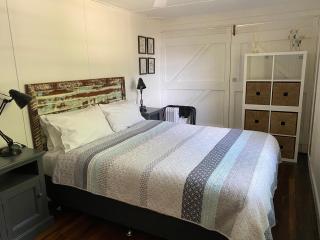 Boatsheds - Sawtell - 8