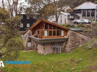Wombiana - Thredbo - 9