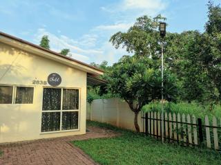 JenJon Karjat Resort - One BHK Premium Chalet with optional SWIMMING POOL - Karjat - 8