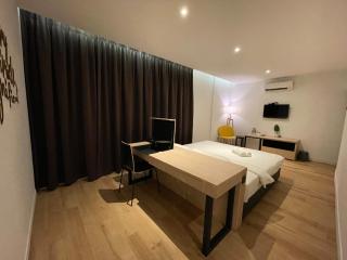 Victoria Station Hotel Melaka - Melaka - 8