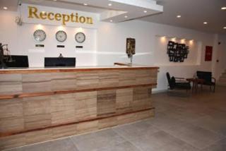 laden hotel bodrum - Bodrum - 0