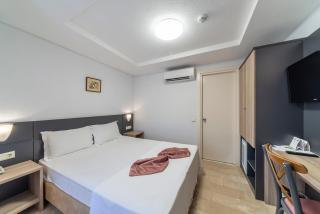 laden hotel bodrum - Bodrum - 3