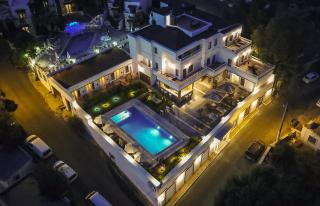 laden hotel bodrum - Bodrum - 1