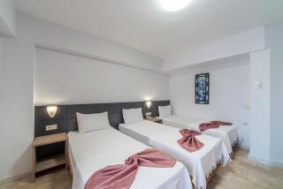 laden hotel bodrum - Bodrum - 9