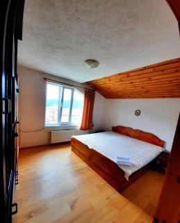 Guesthouse Classic - Dospat - 2