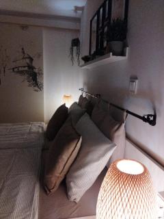 ABC apartments - 3