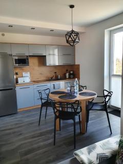 Apartament AiM Leśny Zakątek f8 - Ustroń - 1