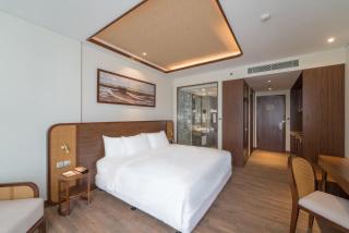 Best Western Premier Sonasea Phu Quoc - Phu Quoc - 8