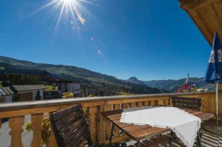 Gasthof Ochsalm - Kirchberg in Tirol - 8
