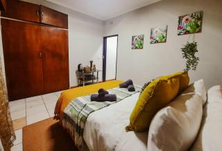 Woodii Guest House - 5