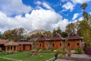 Batur Bamboo Cabin by ecommerceloka - Kintamani - 0