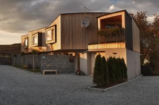 Apartmány LAMA - Nižné Malatíny - 9