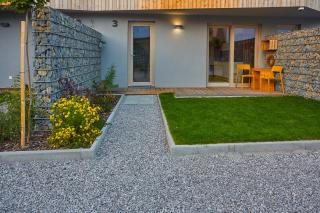 Apartmány LAMA - Nižné Malatíny - 7
