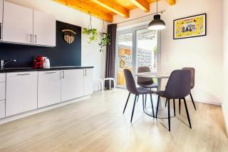 Apartmány LAMA - Nižné Malatíny - 6
