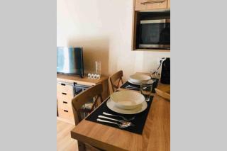 Puigcerdá Centro. Acogedor apartament en el pueblo - Puigcerdà - 6