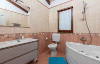 Villa Lucas - Novigrad - 1